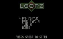 Loopz screenshot #4