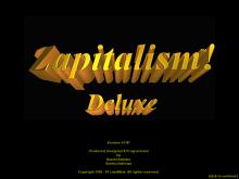Zapitalism Deluxe screenshot #2