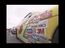 3-D Ultra NASCAR Pinball screenshot #2