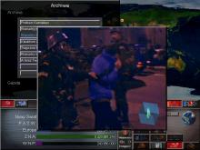 3rd Millennium, The screenshot #5