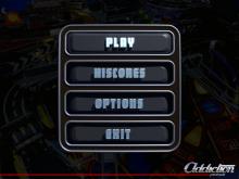 Addiction Pinball screenshot #2