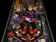 Addiction Pinball screenshot #4