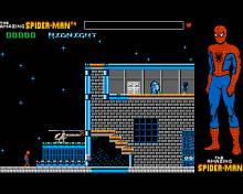Amazing Spiderman, The screenshot #3