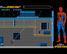 Amazing Spiderman, The screenshot #4