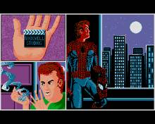 Amazing Spiderman, The screenshot #5