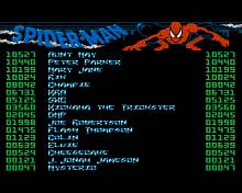 Amazing Spiderman, The screenshot #6