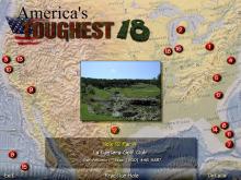 America's Toughest 18 screenshot #2