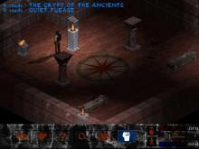 Ancient Evil screenshot #2