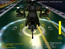 Enemy Engaged: Apache vs Havoc screenshot #10
