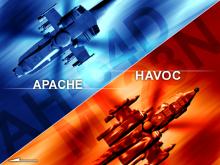Enemy Engaged: Apache vs Havoc screenshot #12