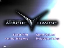 Enemy Engaged: Apache vs Havoc screenshot #5