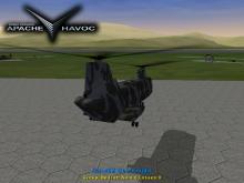 Enemy Engaged: Apache vs Havoc screenshot #7