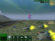 Armor Command screenshot #3