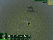 Armor Command screenshot #4