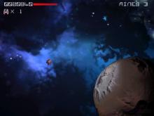 Asteroids screenshot #5