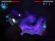 Asteroids screenshot #6