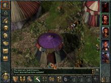 Baldur's Gate screenshot #11
