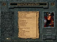 Baldur's Gate screenshot #4
