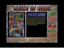 Balls of Steel screenshot