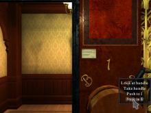 John Saul's Blackstone Chronicles: An Adventure in Terror screenshot #6