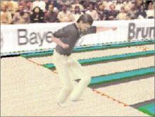 Brunswick Circuit Pro Bowling screenshot #6