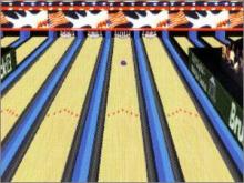 Brunswick Circuit Pro Bowling screenshot #8