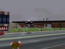 Carmageddon 2: Carpocalypse Now screenshot #10