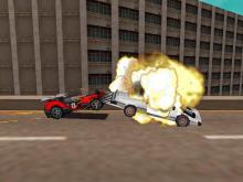 Carmageddon 2: Carpocalypse Now screenshot #4