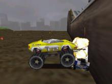 Carmageddon 2: Carpocalypse Now screenshot #5