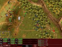 Close Combat 3: The Russian Front screenshot #12