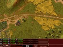 Close Combat 3: The Russian Front screenshot #3