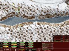Close Combat 3: The Russian Front screenshot #6
