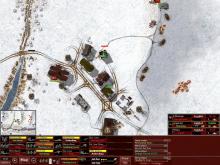 Close Combat 3: The Russian Front screenshot #8
