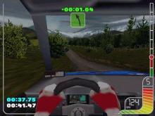 Colin McRae Rally screenshot #4
