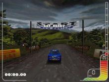 Colin McRae Rally screenshot #5
