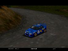 Colin McRae Rally screenshot #7
