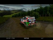 Colin McRae Rally screenshot #8