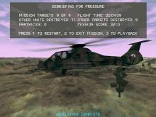 Comanche Gold screenshot #6