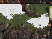 Commandos: Behind Enemy Lines screenshot #11