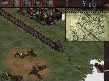 Commandos: Behind Enemy Lines screenshot #16
