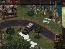 Commandos: Behind Enemy Lines screenshot #4