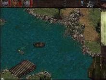 Commandos: Behind Enemy Lines screenshot #5