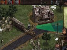 Commandos: Behind Enemy Lines screenshot #6