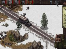 Commandos: Behind Enemy Lines screenshot #9