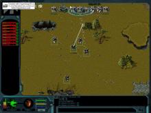 Cyberstorm 2: Corporate Wars screenshot