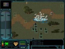 Cyberstorm 2: Corporate Wars screenshot #2