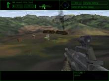 Delta Force screenshot #10