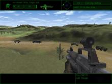 Delta Force screenshot #11