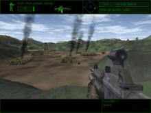 Delta Force screenshot #12