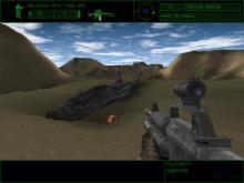 Delta Force screenshot #13